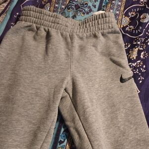 Nike sweats